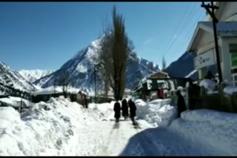 J-K border residents welcome India-Pakistan ceasefire agreement