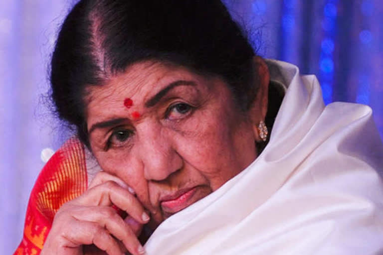 Lata Mangeshkar remembering Veer Savarkar