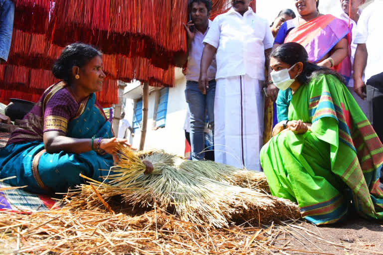 kanimozhi