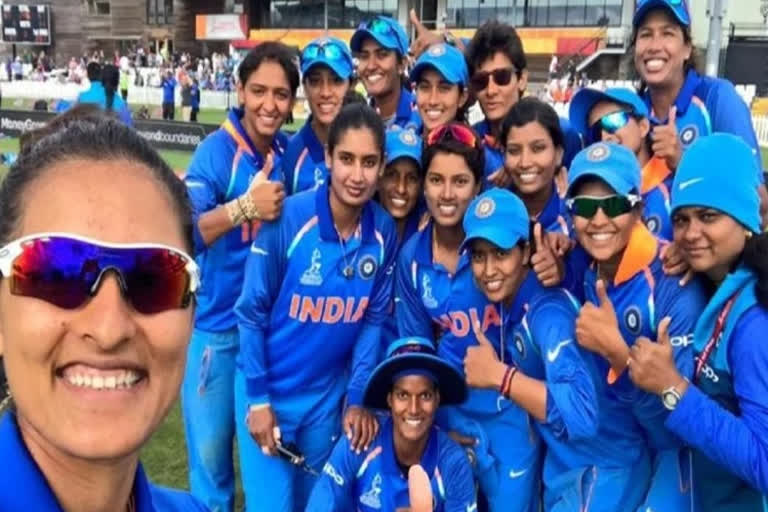 India Women vs South Africa Women Schedule Announced for ODI, T20I series