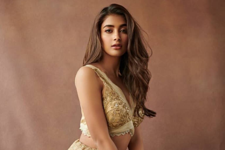 pooja hegde in thalapathy vijay new movie?