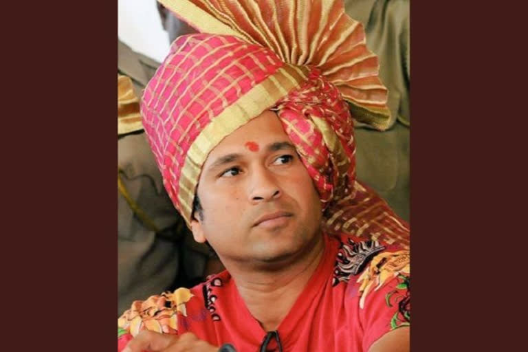 marathi bhasha gaurav din sachain tendulkar wishes marathi speaking people