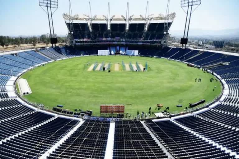 IND vs ENG: ODI series to be played behind close doors, venues could be shifted