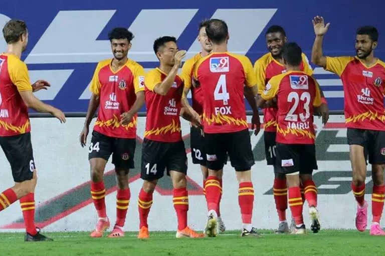 ISL 7: East Bengal and Odisha look to end season on a high