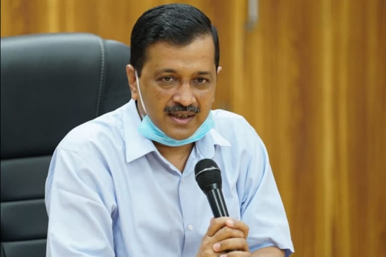 मेरठ आएंगे दिल्ली के सीएम केजरीवाल