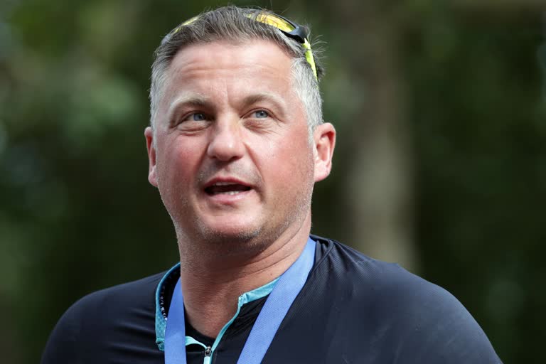 Darren Gough