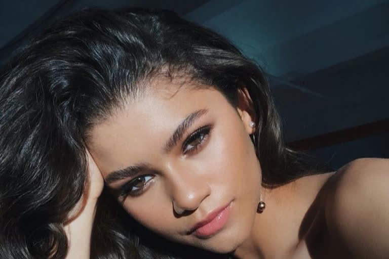 Zendaya: Important not to be intimidated in Hollywood