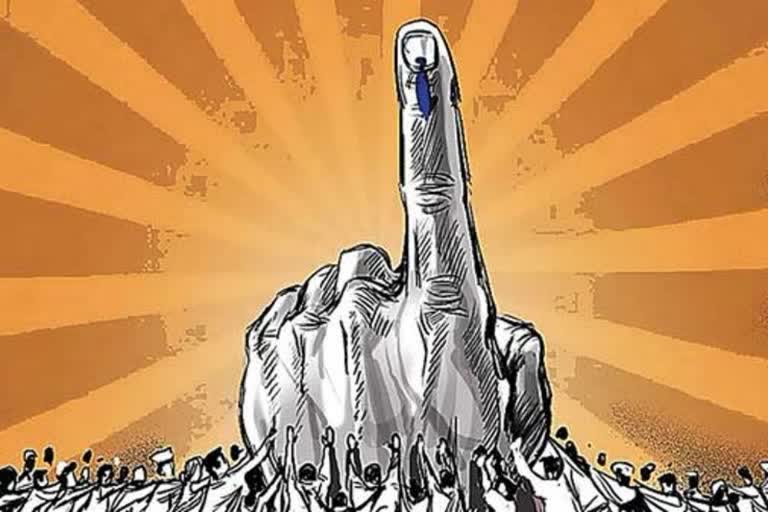 1.08 lakh 'D' voters will not be allowed to vote in Assam polls