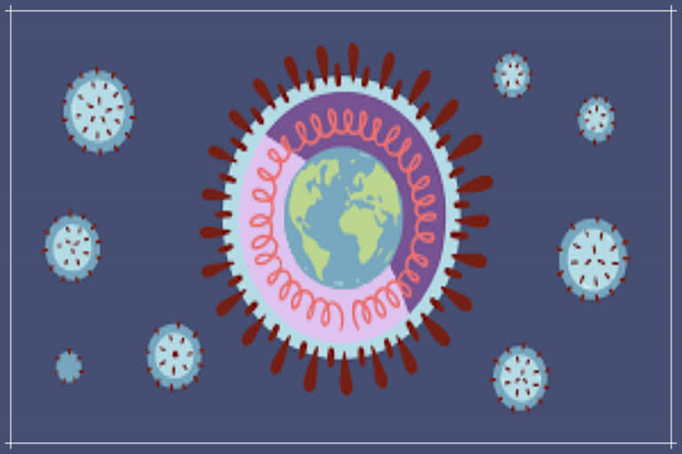 INDIA REGISTERED 16,752 NEW COVID-19 POSITIVE CASES AND 113 DEATHS IN LAST 24 HOURS