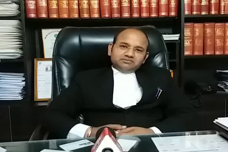 high court advocate on false rape cases