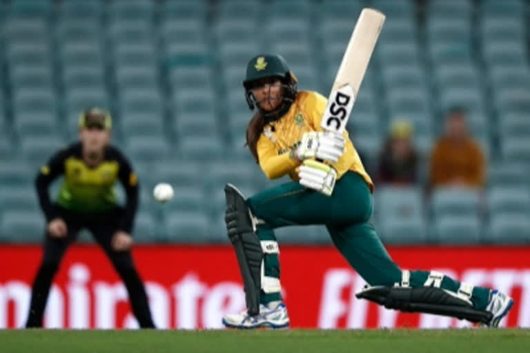 india women vs south africa women : sune luus to lead sa women against india