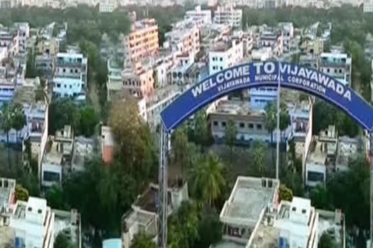 voters list issues in Vijayawada municipal elections