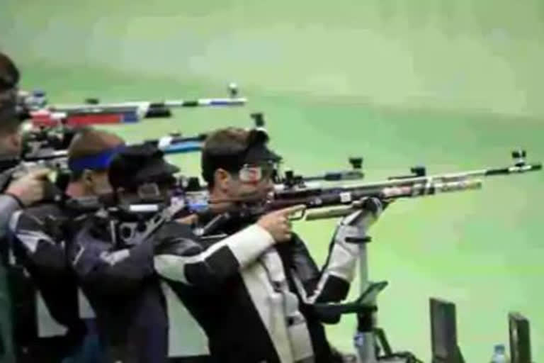 ISSF World Cup