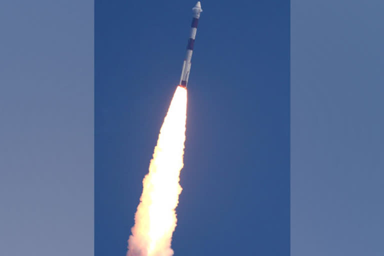 DRDO Sindhu Netra surveillance satellite deployed in space  സിന്ധു നേത്ര ഭ്രമണപദത്തിലെത്തി  Indian Ocean Region  Sindhu Netra  PSLV-C51