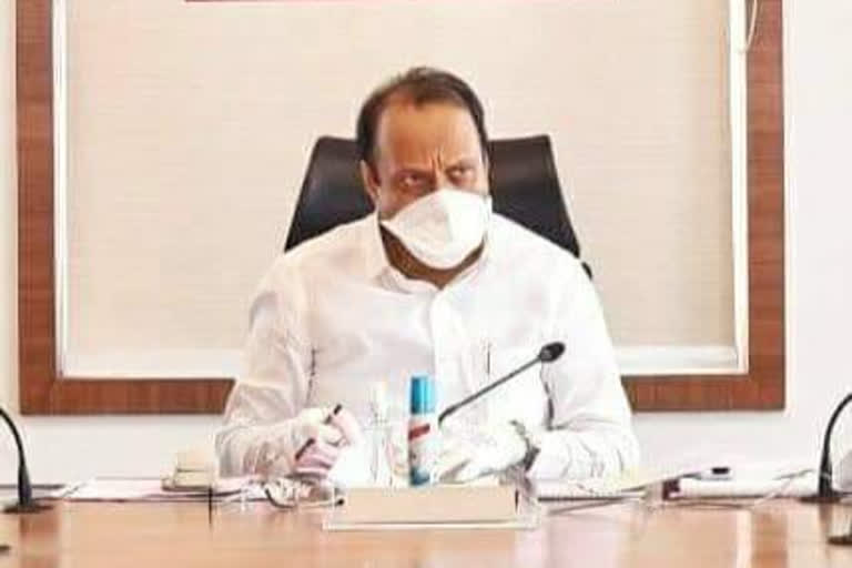 ajit pawar