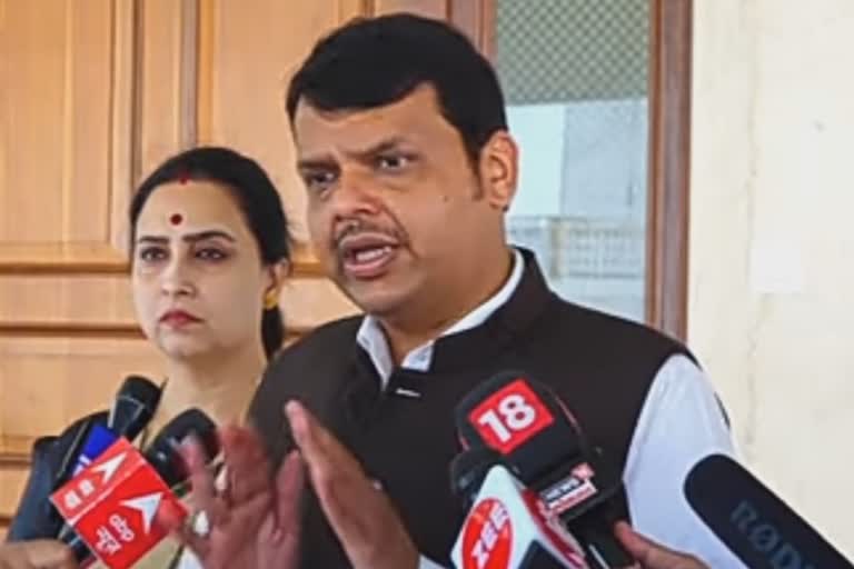 Devendra fadnavis