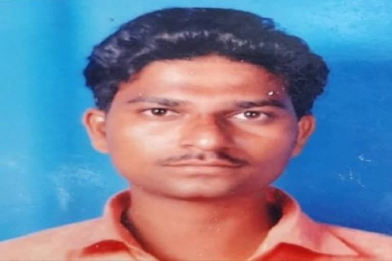 Young man Suicide Jalgaon