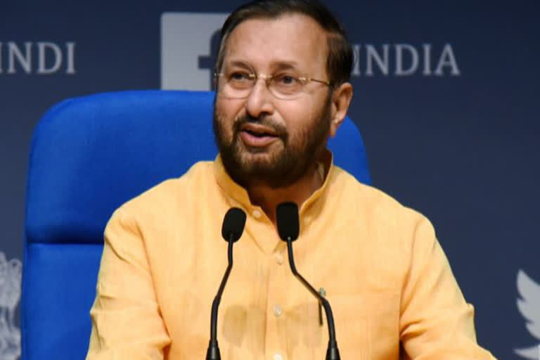 Javadekar