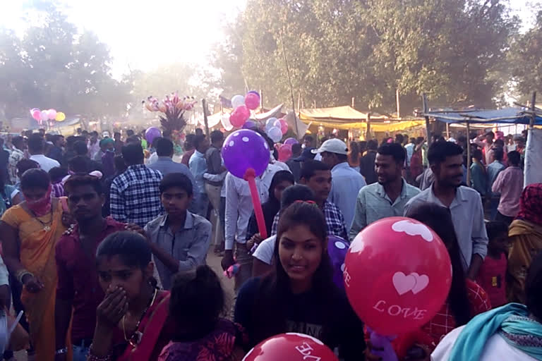 Maghi Mela organized