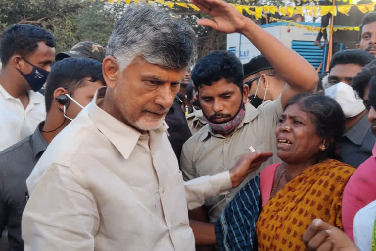 today-chandra-babu-will-tour-chittoor-district
