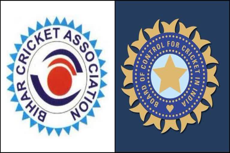 BCA and BCCI