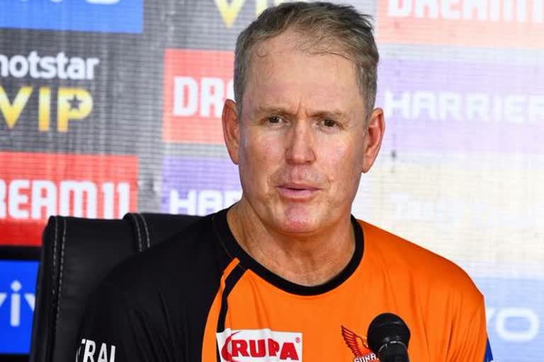 Tom Moody