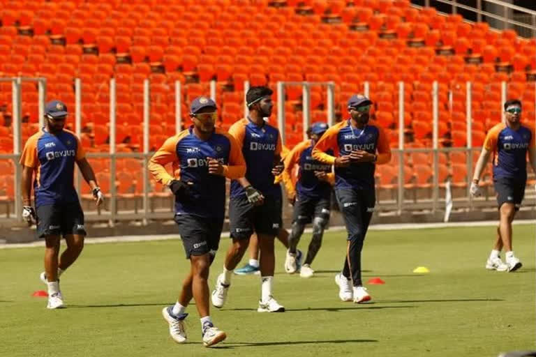 ind-vs-eng-hosts-sweat-it-out-in nets ahead-of-fourth-test