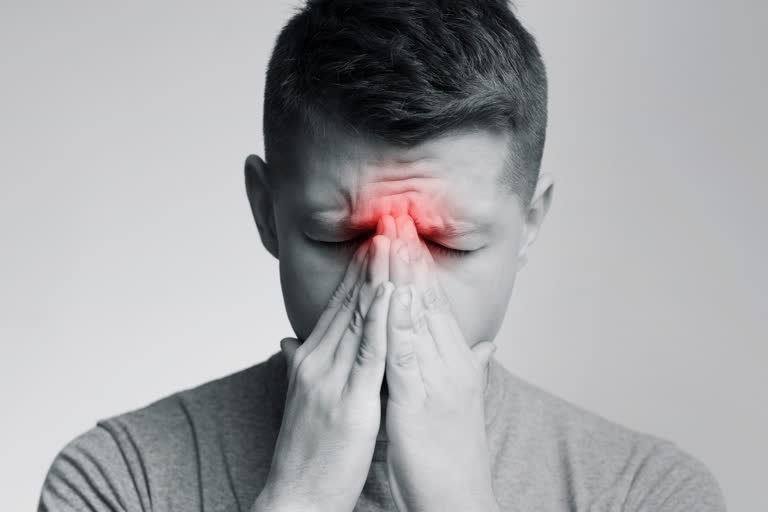 dealing-with-sinusitis-through-ayurveda