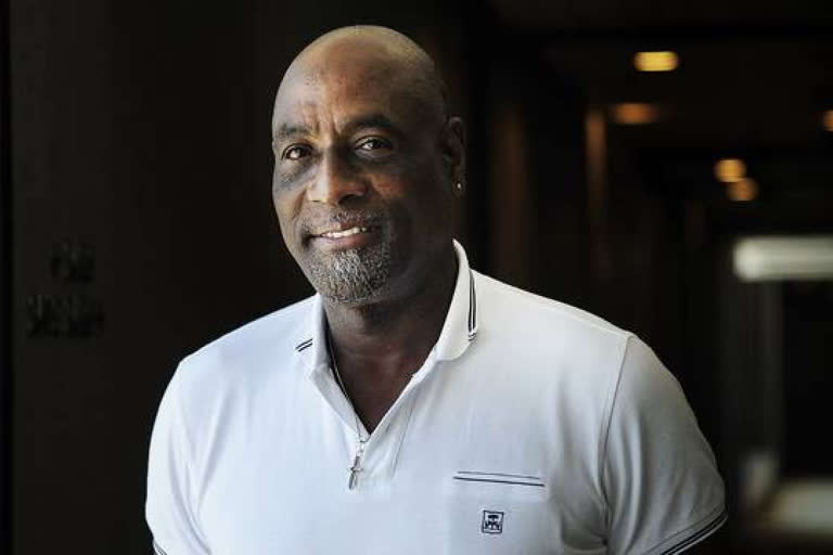 Watch | Moaning & groaning has got to stop: Vivian Richards wants rank turner for 4th Test