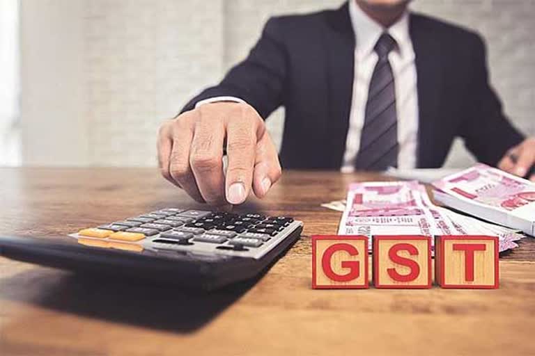 GST returns