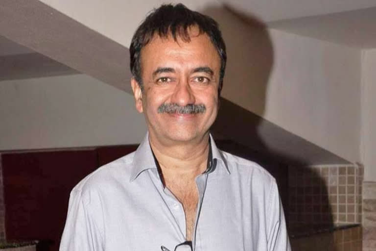 Rajkumar Hirani'