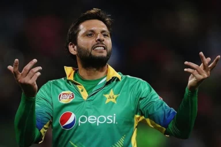 Shahid Afridi 44 or 41? Pakistan cricketer's tweet on birthday triggers age debate once again