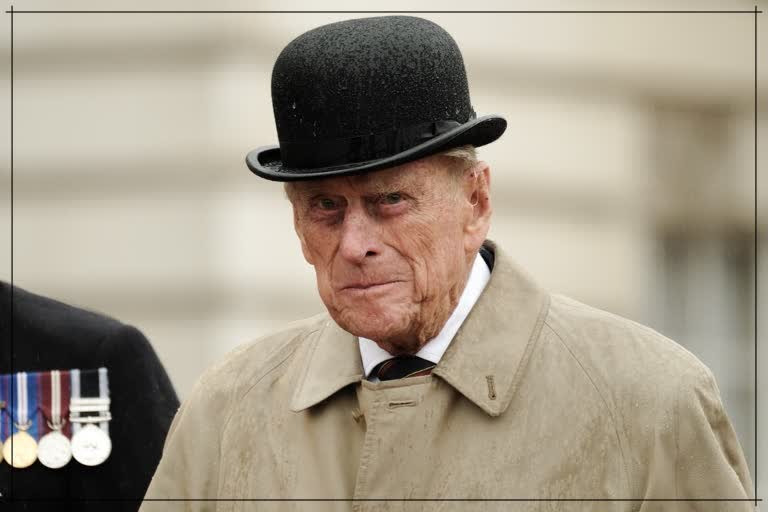 Prince Philip