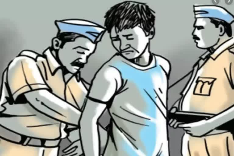 Posco act filed against 18 year old boy in vellore, posco act filed in vellore, vellore latest, வேலூரில் 18 வயது சிறுவன் மீது போக்சோ சட்டம், வேலூர் மாவட்டச்செய்திகள், வேலூர்