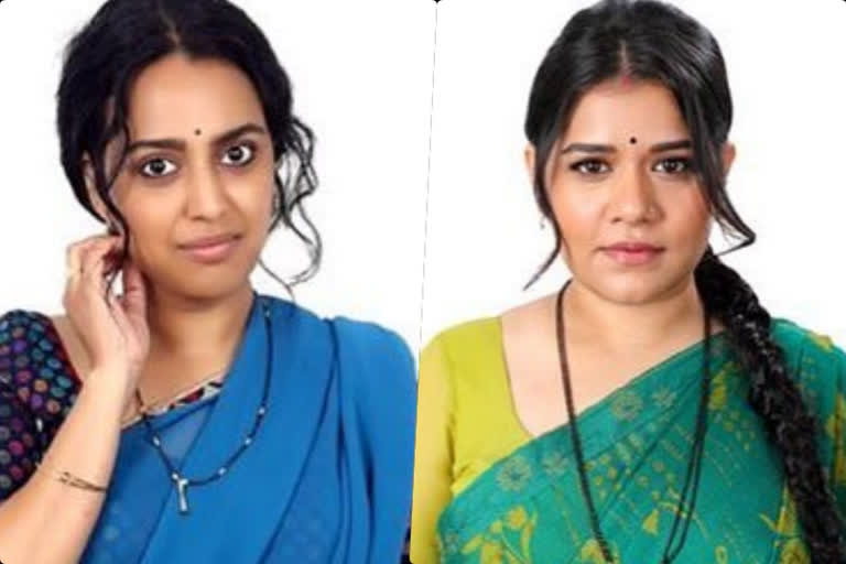 Swara Bhasker, Shikha Talsania topline Jahaan Chaar Yaar cast