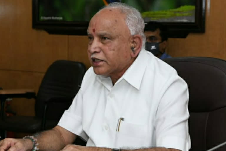 Budget Session what are the challenges yadiyurappa facing