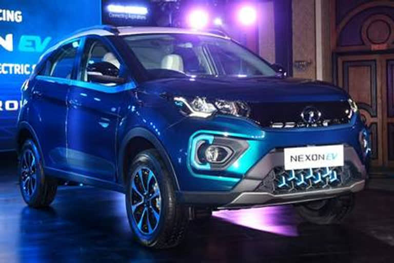 Tata Nexon