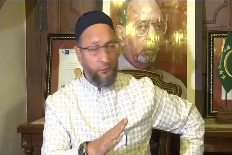 Asaduddin Owaisi