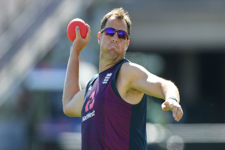 Marcus Trescothick