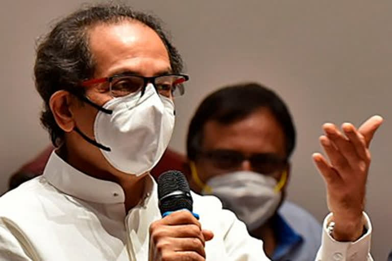 "Don't Want It But...": Uddhav Thackeray On Maharashtra Lockdown