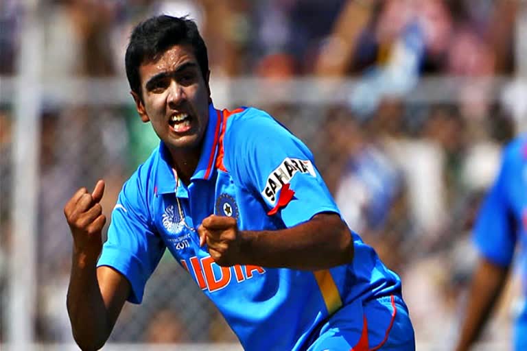 ravichandran ashwin latest news