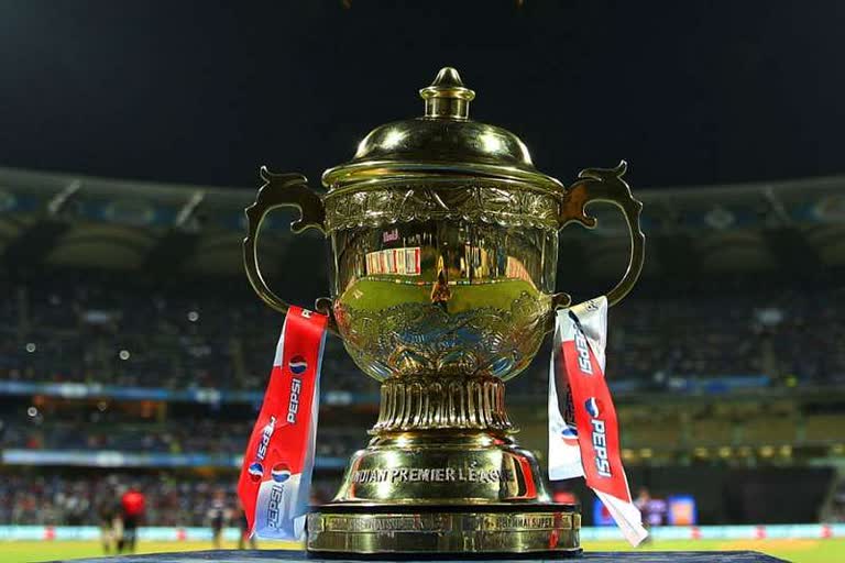 IPL 2021