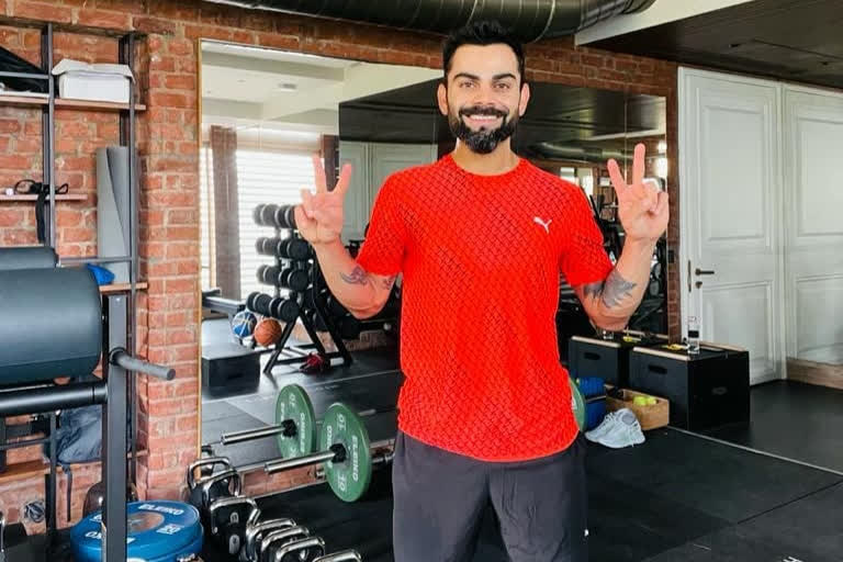 Virat Kohli Becomes First Indian to Breach 100-Million Followers on Instagram