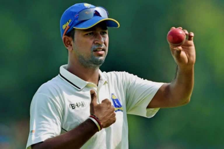 Former India spinner Ojha has lashed out at England critics over the Motera pitch.