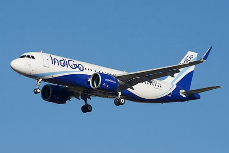 IndiGo flight diverts to Karachi due to medical emergency on board