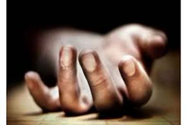 suicide in begusarai