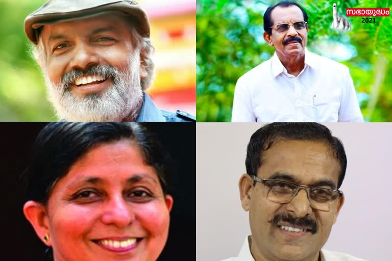 cpm  kasaragod  cpm candidate  സിപിഎം സാധ്യതാ പട്ടിക  കാസര്‍കോട്  തൃക്കരിപ്പൂര്‍ മണ്ഡലം