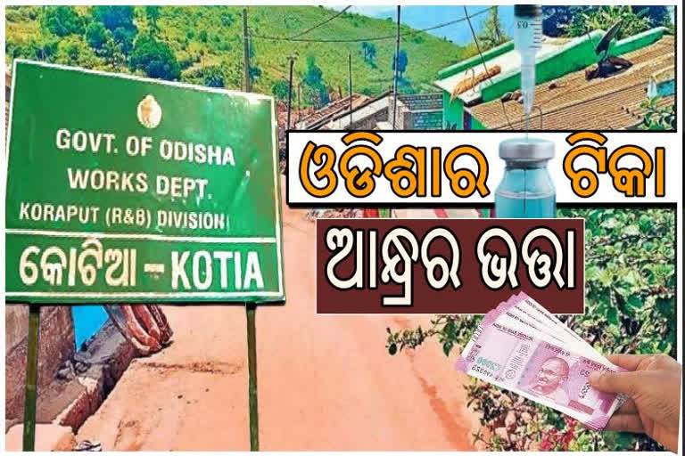 kotia  issue