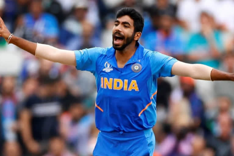 Bumrah