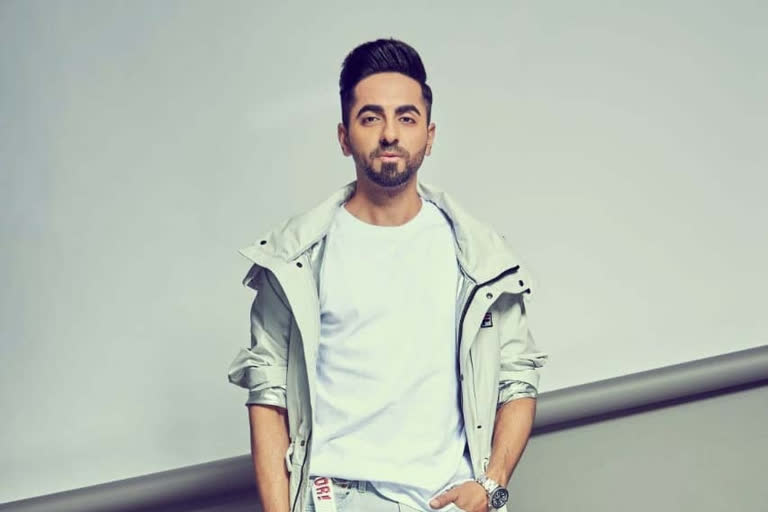 Ayushmann Khurrana salutes efforts of CISF Guwahati regiment during Covid